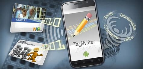 free nfc tag writer|nfc tagwriter by nxp.